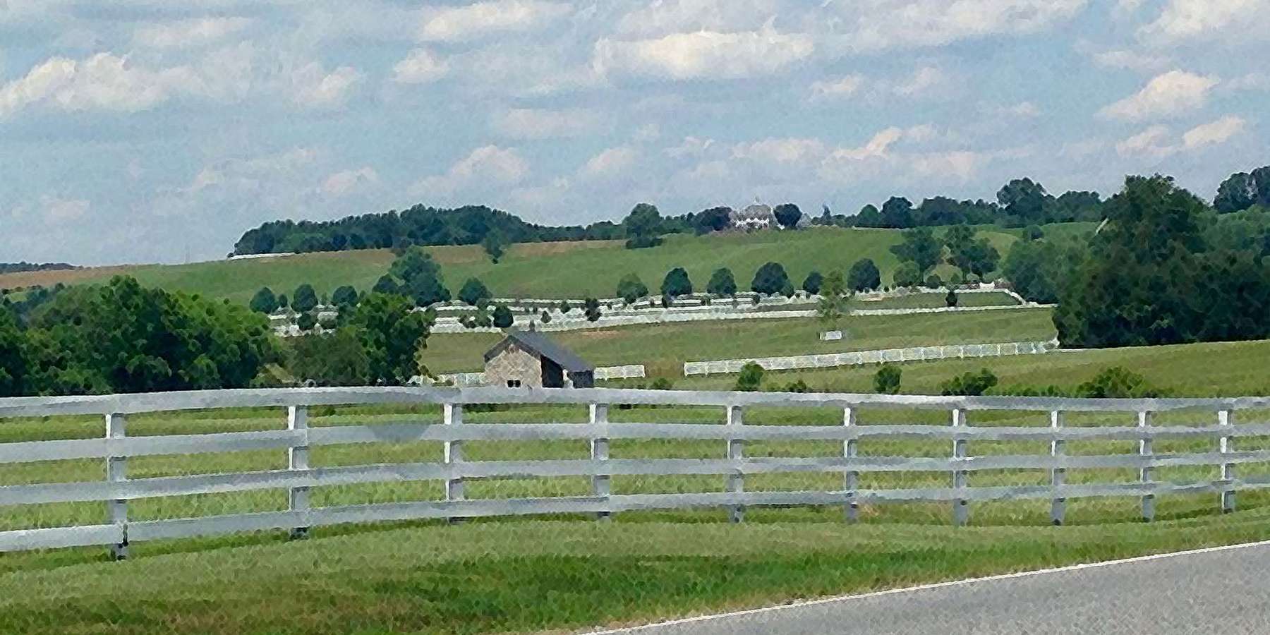 Photo of Farmland in Reisterstown, Maryland Photo of Farmland in Reisterstown, Maryland