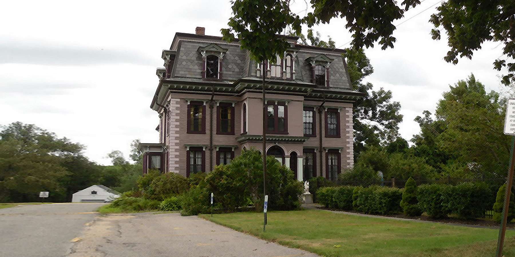 Photo of a House in Leicester, MA Photo of a House in Leicester, MA
