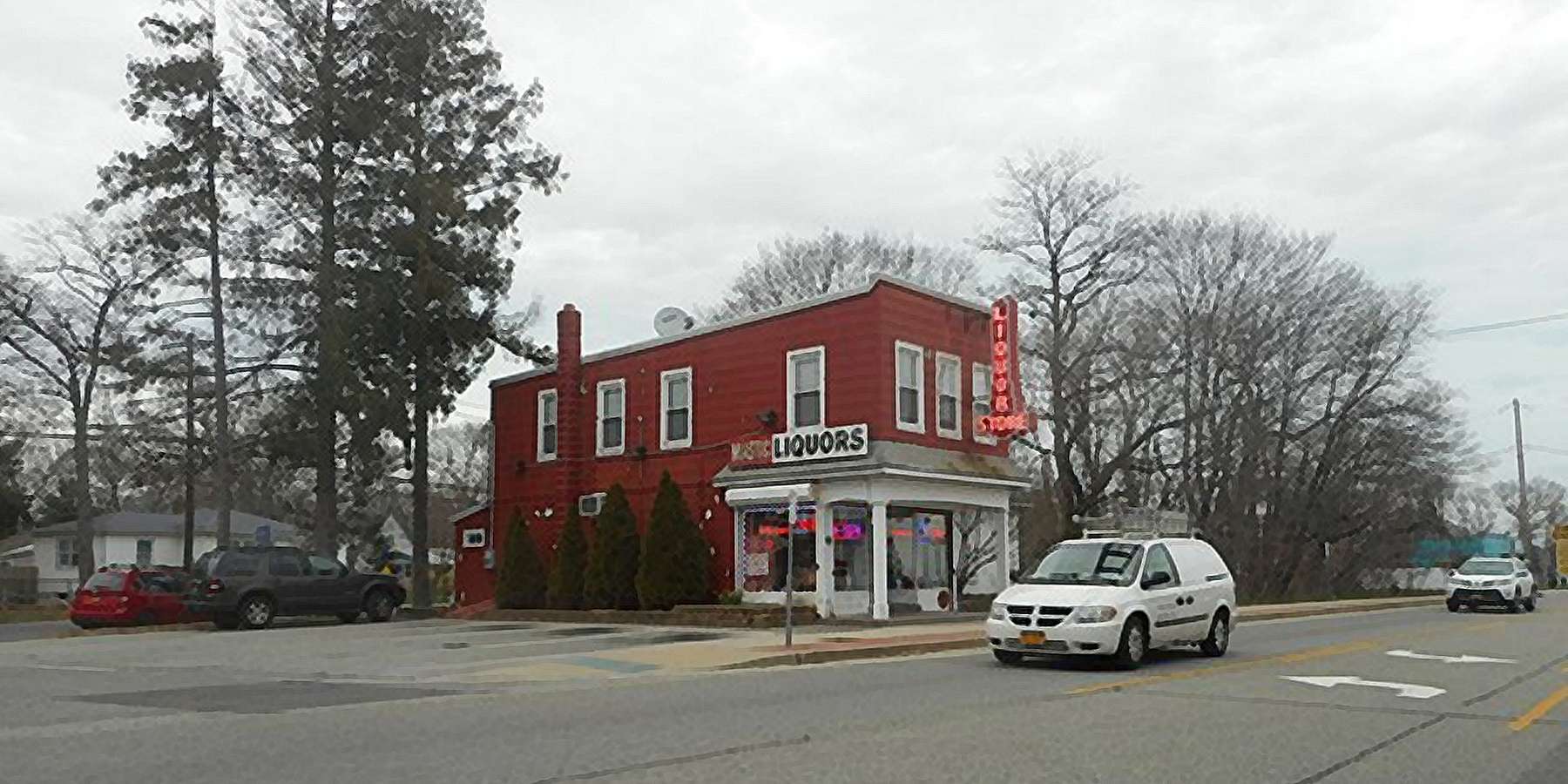 Photo of Mastic Liquors on Montauk Highway Photo of Mastic Liquors on Montauk Highway