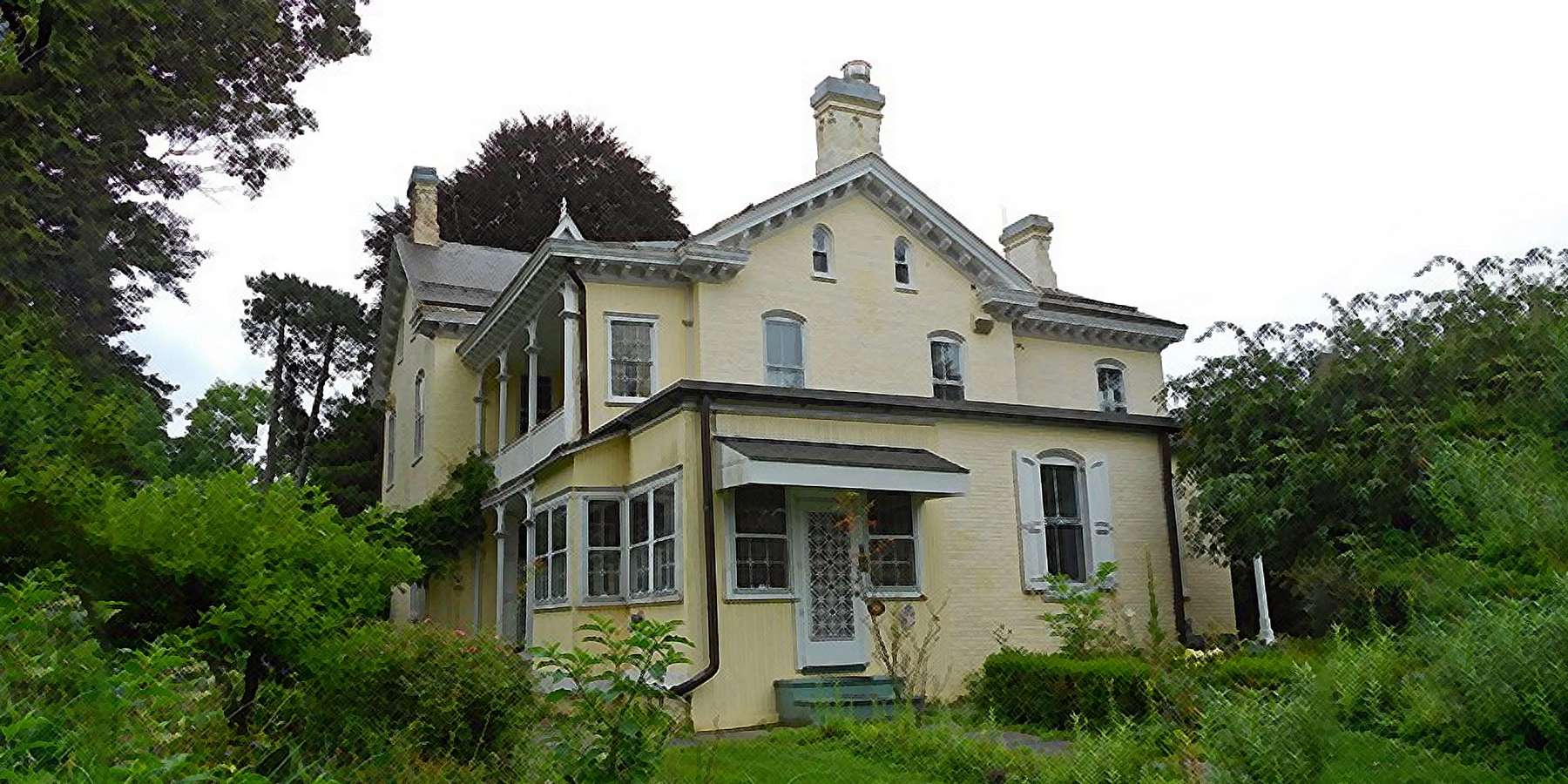 Photo of a House in Bausman, Pennsylvania Photo of a House in Bausman, Pennsylvania
