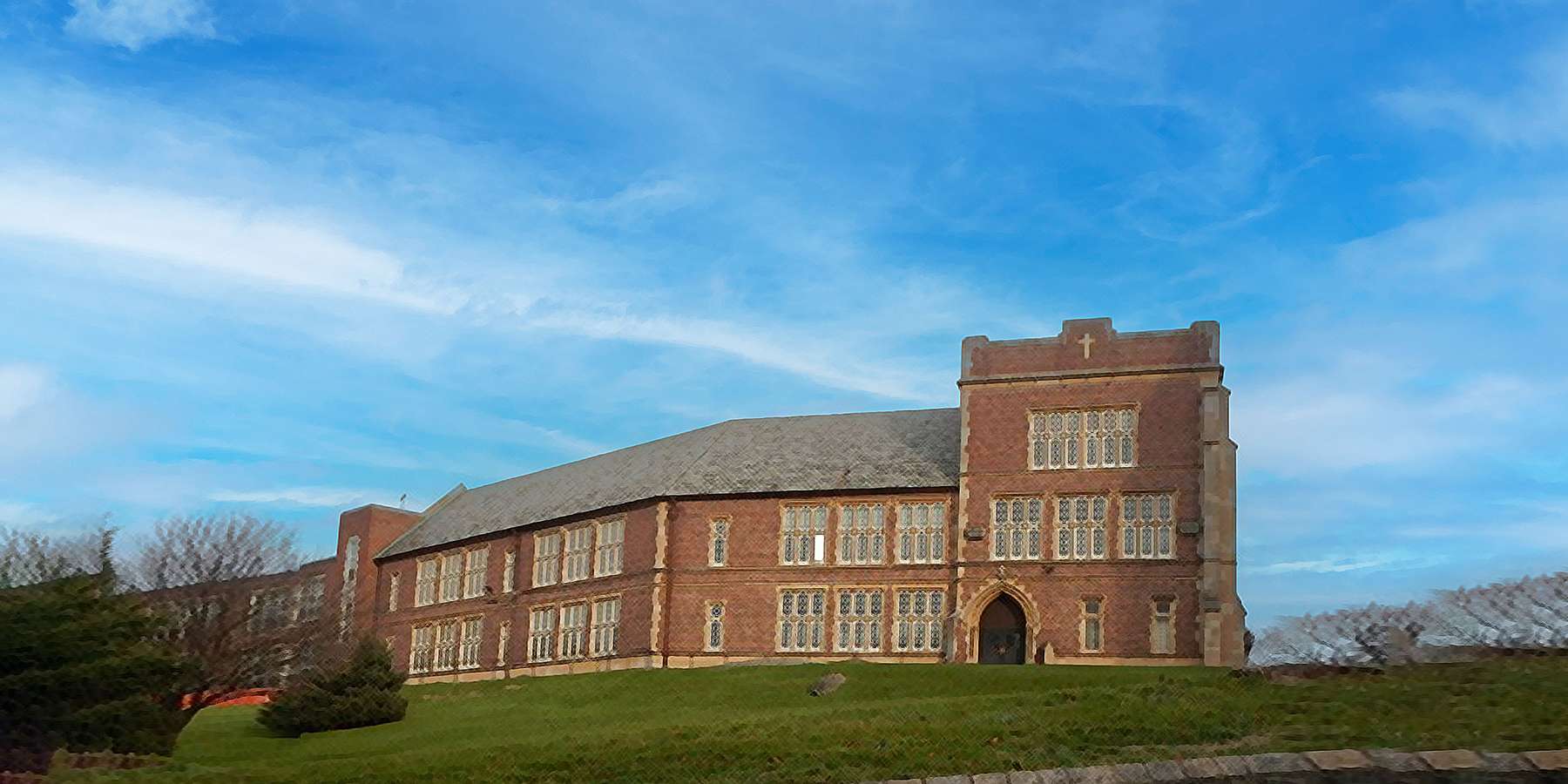 Photo of Immaculate Conception Elementary in Tuckahoe, New York Photo of Immaculate Conception Elementary in Tuckahoe, New York