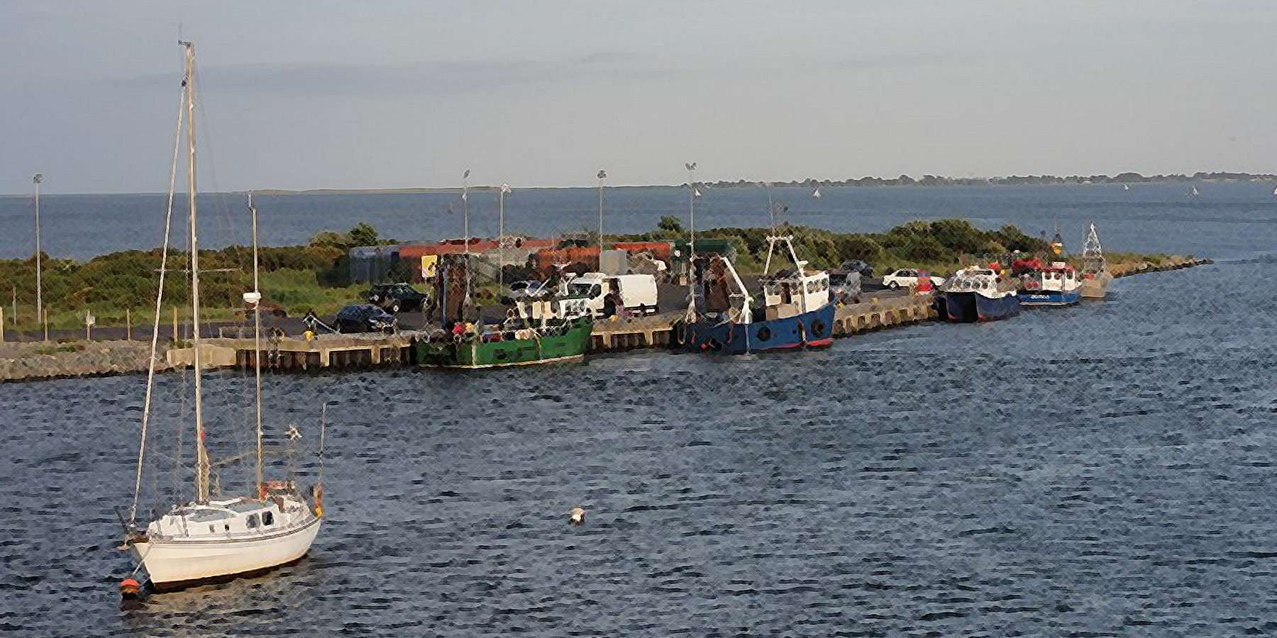 Photo of Wexford Harbour in Wexford, Pennsylvania Photo of Wexford Harbour in Wexford, Pennsylvania