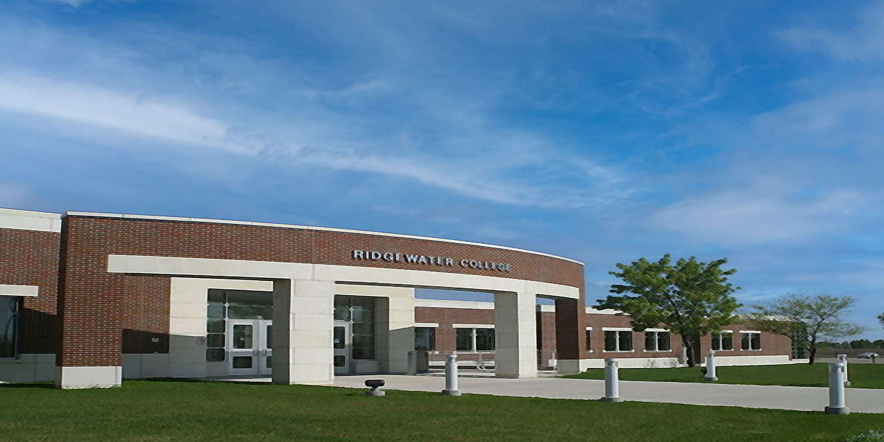 Photo of the College in Hutchinson, Pennsylvania Photo of the College in Hutchinson, Pennsylvania