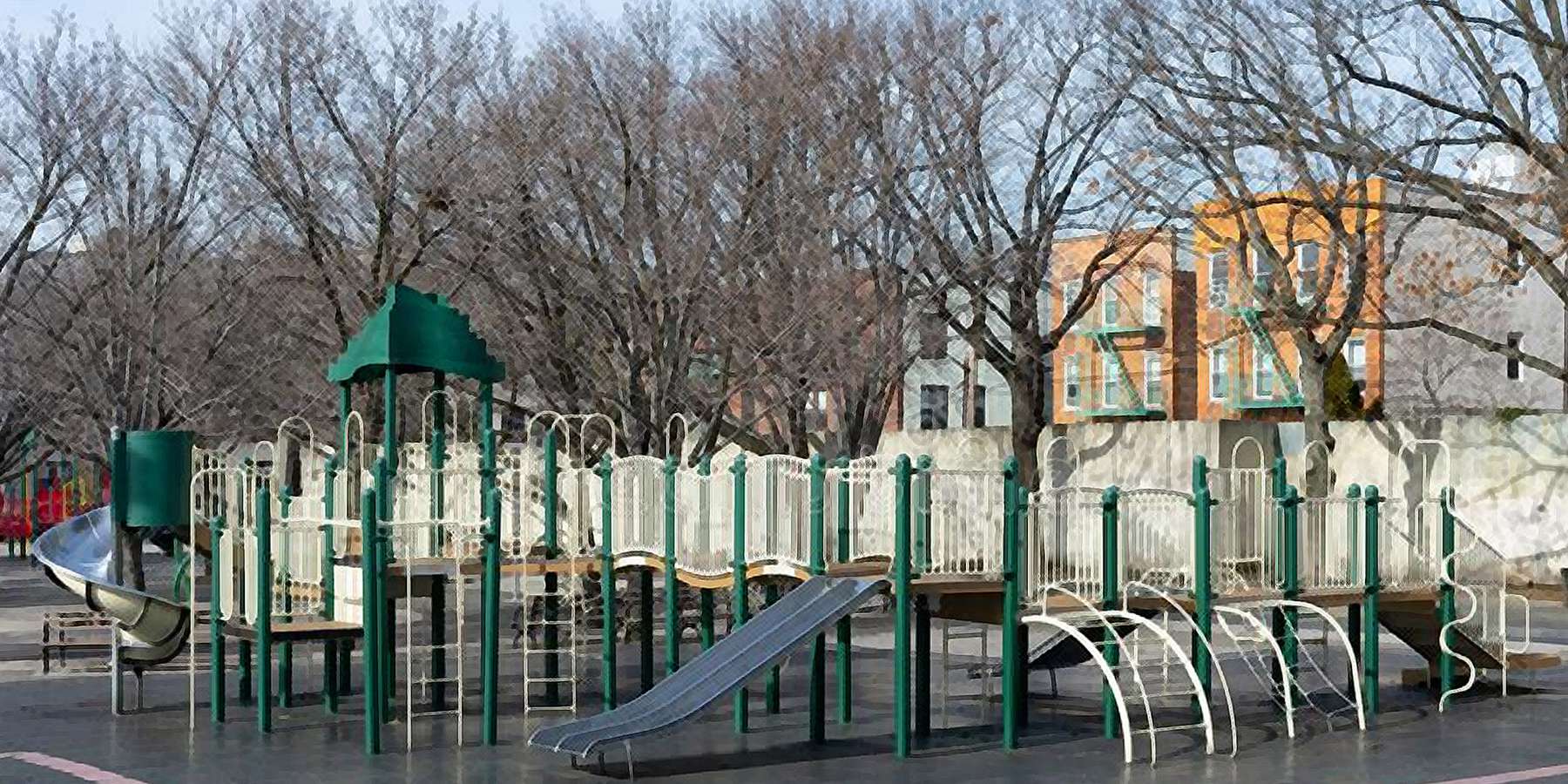 Photo of the Old Quaker Meeting House on Quaker Street, New York Photo of the Old Quaker Meeting House on Quaker Street, New York