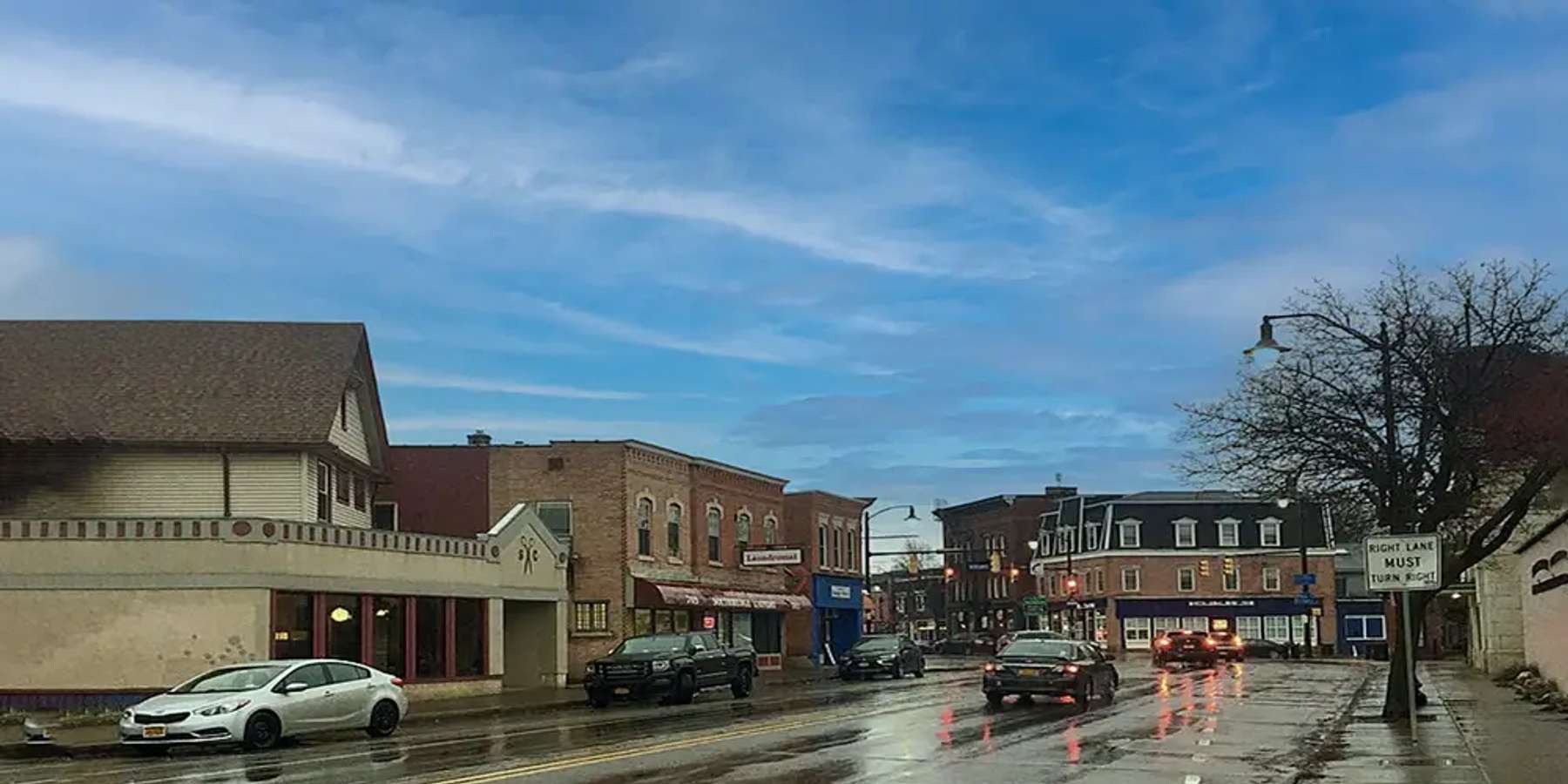 Photo of Rochester Railroad Station in Rochester, New York Photo of Rochester Railroad Station in Rochester, New York