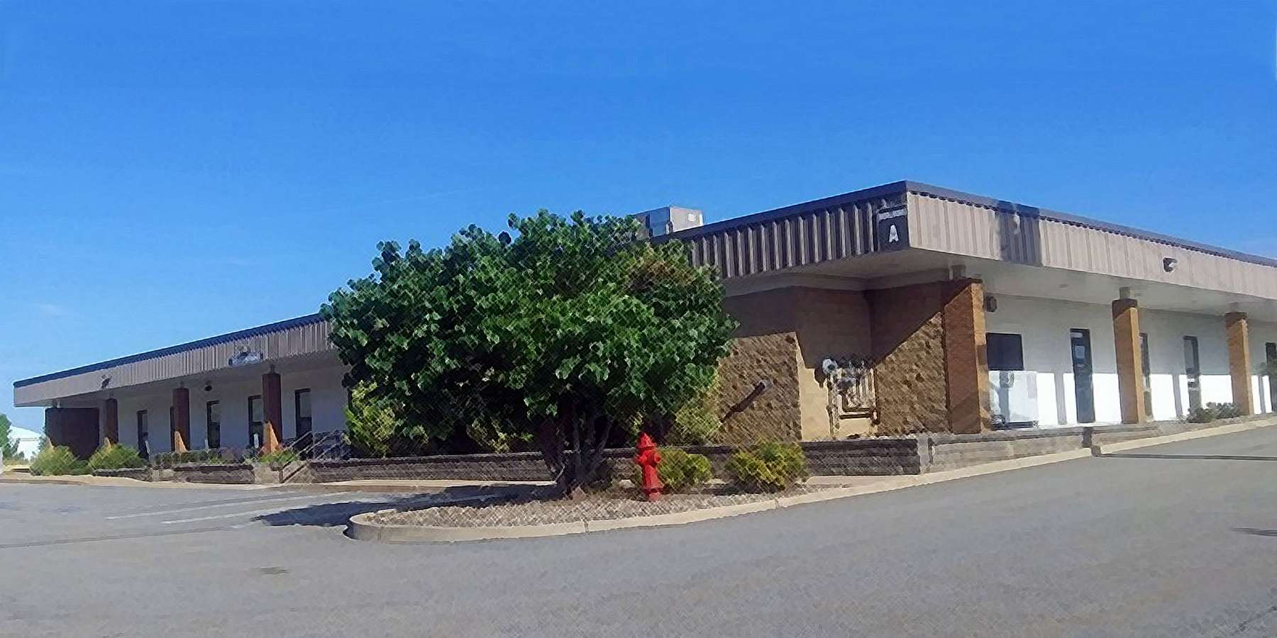 Photo of Town Hall in Wallkill, New York Photo of Town Hall in Wallkill, New York