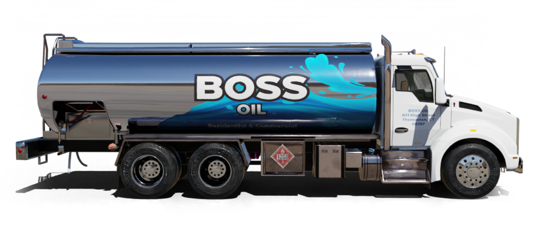 Prestige Oil Inc Hero Image Prestige Oil Inc Hero Image