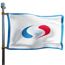 Spicer Advanced Gas Heating Oil Prices Flag Photo of Spicer Advanced Gas flag denoting best heating oil prices the company offers