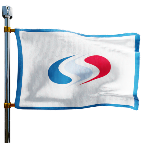 Spicer Advanced Gas Heating Oil Prices Flag Photo of Spicer Advanced Gas flag denoting best heating oil prices the company offers