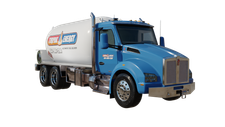 propane truck propane truck