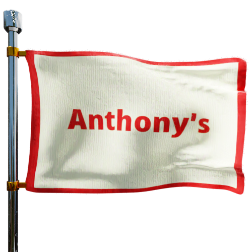 Anthony's Oil LLC cash heating oil price logo