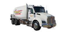 propane truck propane truck