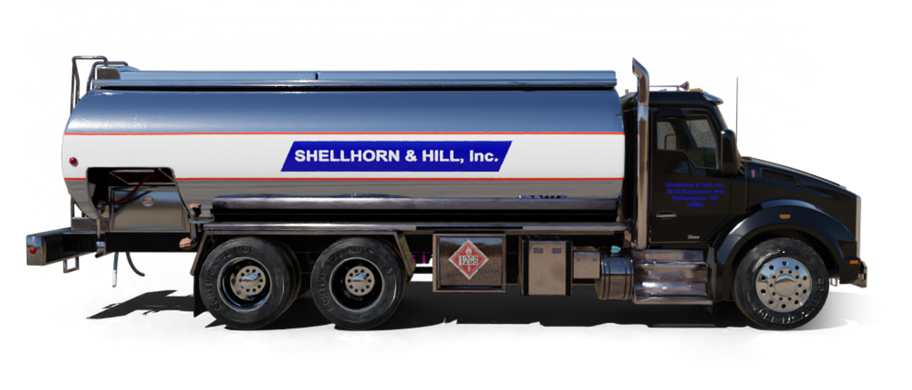 Shipley Energy truck price image 16702 heating oil truck to accompany the number 2 heating oil price for that company
