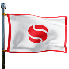 Strileckis Oil Company LLC Heating Oil Prices Flag Photo of Strileckis Oil Company LLC flag denoting best heating oil prices the company offers