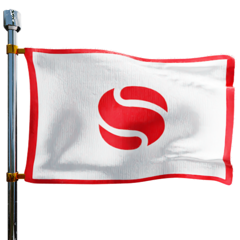 Strileckis Oil Company LLC Heating Oil Prices Flag Photo of Strileckis Oil Company LLC flag denoting best heating oil prices the company offers