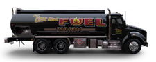 East End Container Service Inc East End Fuel Heating Oil Prices Flag Photo of East End Container Service Inc East End Fuel flag denoting best heating oil prices the company offers