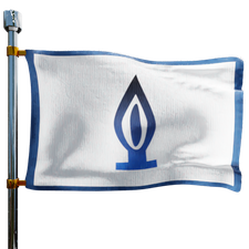 Sunshine Oil & Fuels Inc Heating Oil Prices Flag Photo of Sunshine Oil & Fuels Inc flag denoting best heating oil prices the company offers