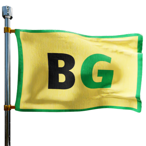 Buy the Gallon LLC Heating Oil Prices Flag Photo of Buy the Gallon LLC flag denoting best heating oil prices the company offers