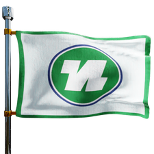 Nic Holding Corp Heating Oil Prices Flag Photo of Nic Holding Corp flag denoting best heating oil prices the company offers