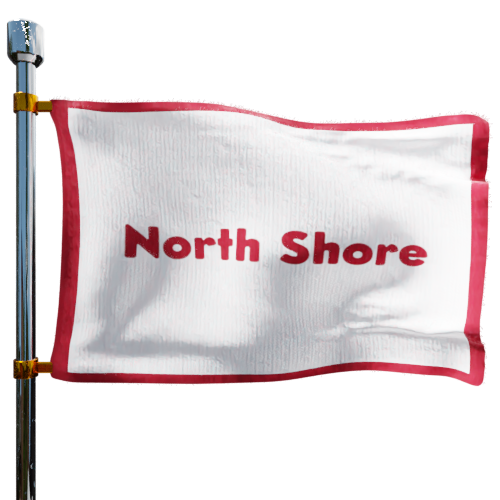 North Shore Heating Supply Co cash heating oil price logo