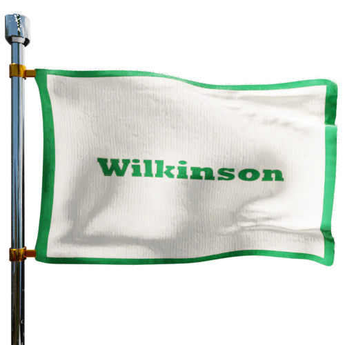 Wilkinson Fuels & Propane Heating Oil Price Logo Wilkinson Fuels & Propane cash heating oil price logo