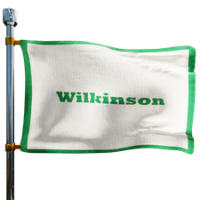 Wilkinson Fuels & Propane Heating Oil Prices Flag Photo of Wilkinson Fuels & Propane flag denoting best heating oil prices the company offers