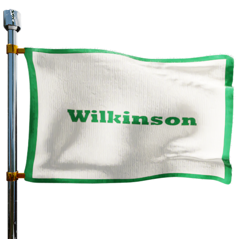 Wilkinson Fuels & Propane Heating Oil Prices Flag Photo of Wilkinson Fuels & Propane flag denoting best heating oil prices the company offers