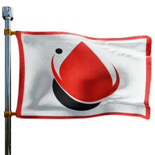 Cochecton Oil Inc Heating Oil Prices Flag Photo of Cochecton Oil Inc flag denoting best heating oil prices the company offers