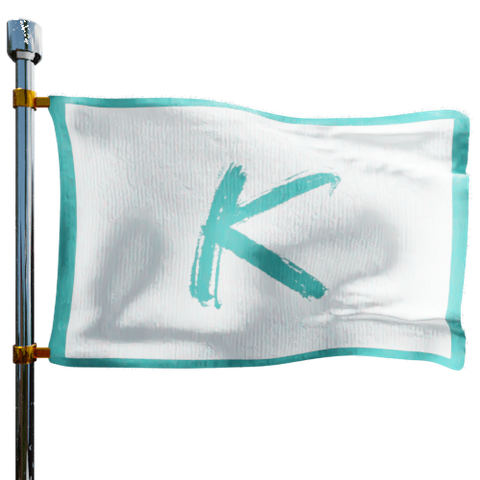 Kleer Fuel Corp Heating Oil Prices Flag Photo of Kleer Fuel Corp flag denoting best heating oil prices the company offers