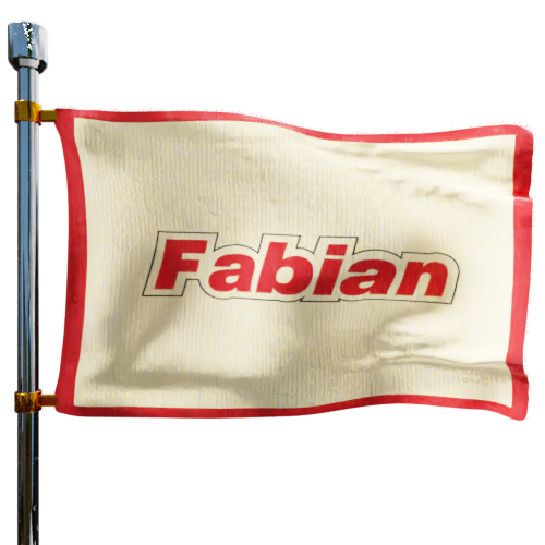 Fabian Discount Online cash heating oil price logo