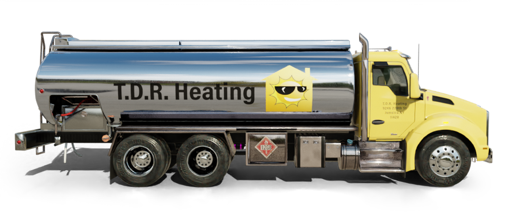 Sunset Fuel Oil Hero Image Sunset Fuel Oil Hero Image