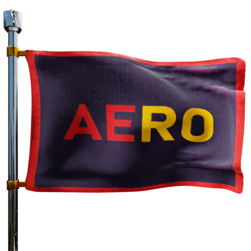 Aero Energy cash heating oil price logo