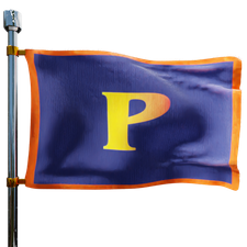 Partners Fuel Heating Oil Prices Flag Photo of Partners Fuel flag denoting best heating oil prices the company offers