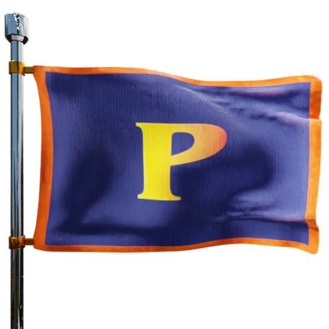 Partners Fuel Heating Oil Prices Flag Photo of Partners Fuel flag denoting best heating oil prices the company offers