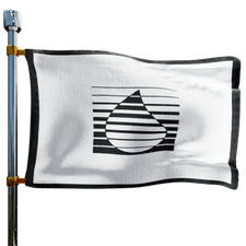 Bazell Oil Co Inc Heating Oil Prices Flag Photo of Bazell Oil Co Inc flag denoting best heating oil prices the company offers