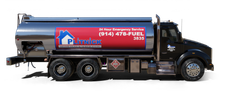Plitnick Home Fuel & Service Co LLC Heating Oil Prices Flag Photo of Plitnick Home Fuel & Service Co LLC flag denoting best heating oil prices the company offers