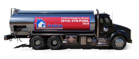 Plitnick Home Fuel & Service Co LLC Heating Oil Prices Flag Photo of Plitnick Home Fuel & Service Co LLC flag denoting best heating oil prices the company offers