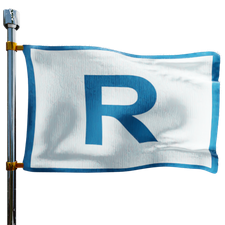 Rosales Oil Company Inc Heating Oil Prices Flag Photo of Rosales Oil Company Inc flag denoting best heating oil prices the company offers