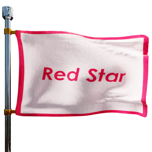 Red Star Oil Co cash heating oil price logo