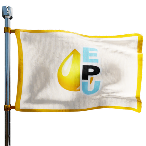 Eklund Park Utilities Inc Heating Oil Prices Flag Photo of Eklund Park Utilities Inc flag denoting best heating oil prices the company offers