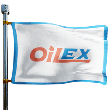 Oilex Of New York Inc Heating Oil Prices Flag Photo of Oilex Of New York Inc flag denoting best heating oil prices the company offers