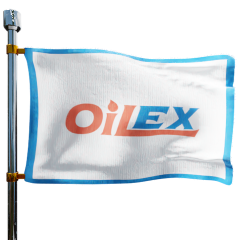 Oilex Of New York Inc Heating Oil Prices Flag Photo of Oilex Of New York Inc flag denoting best heating oil prices the company offers