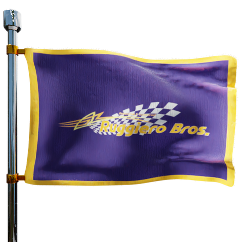 Ruggiero Bros Inc Heating Oil Prices Flag Photo of Ruggiero Bros Inc flag denoting best heating oil prices the company offers