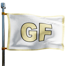 Gf Heating Oil LLC Heating Oil Prices Flag Photo of Gf Heating Oil LLC flag denoting best heating oil prices the company offers