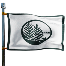 J & R Eldredge Inc Heating Oil Prices Flag Photo of J & R Eldredge Inc flag denoting best heating oil prices the company offers