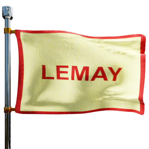 Lemay Oil Services cash heating oil price logo