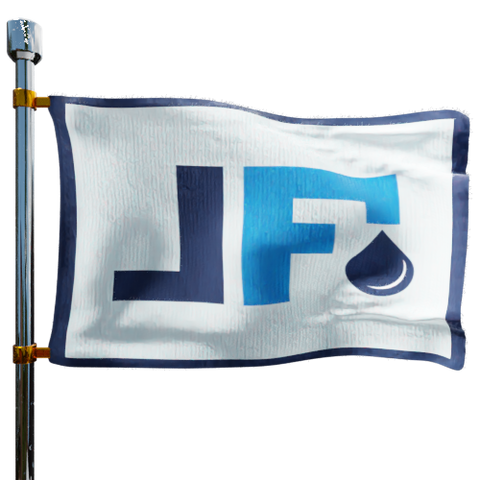 Local Fuel Co Inc Heating Oil Prices Flag Photo of Local Fuel Co Inc flag denoting best heating oil prices the company offers