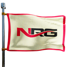 Nrg Heat & Power LLC Heating Oil Prices Flag Photo of Nrg Heat & Power LLC flag denoting best heating oil prices the company offers
