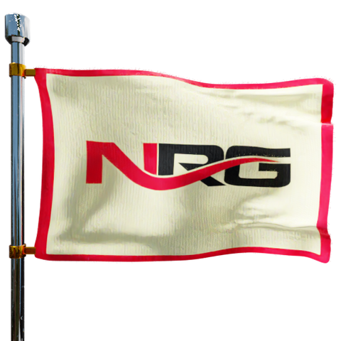 Nrg Heat & Power LLC Heating Oil Prices Flag Photo of Nrg Heat & Power LLC flag denoting best heating oil prices the company offers
