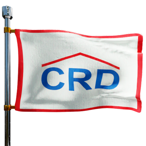 C R Dampman Fuels Inc Heating Oil Prices Flag Photo of C R Dampman Fuels Inc flag denoting best heating oil prices the company offers